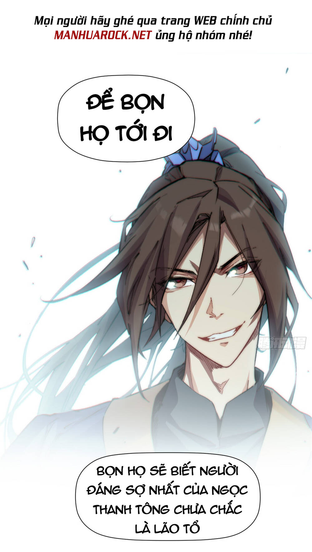 Đỉnh Cấp Khí Vận Lặng Lẽ Tu Luyện Ngàn Năm - Chapter 64 - Page 33