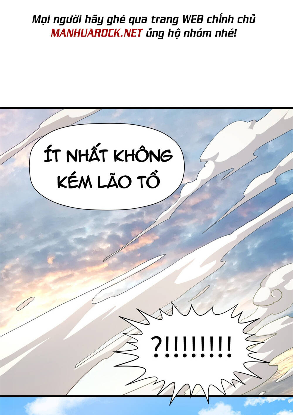 Đỉnh Cấp Khí Vận Lặng Lẽ Tu Luyện Ngàn Năm - Chapter 64 - Page 35