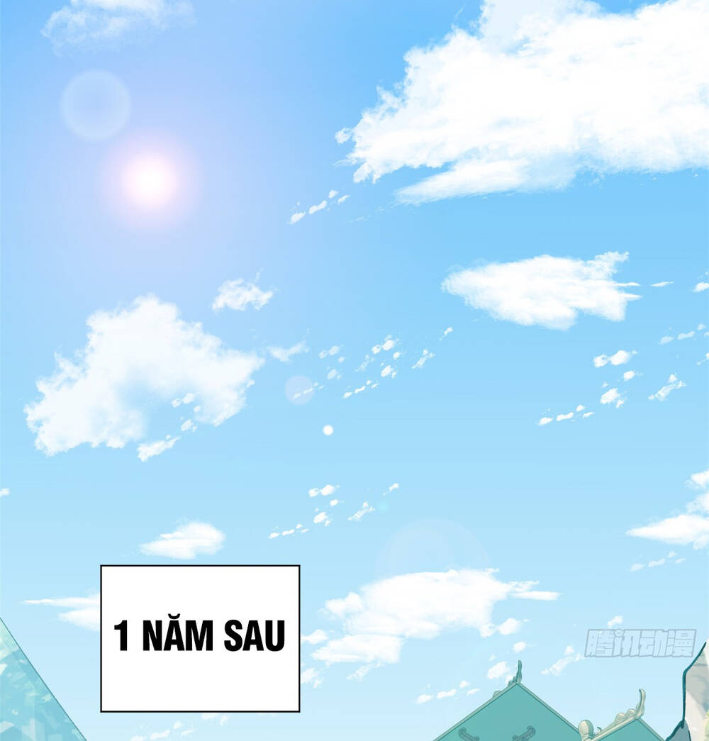 Đỉnh Cấp Khí Vận Lặng Lẽ Tu Luyện Ngàn Năm - Chapter 64 - Page 36