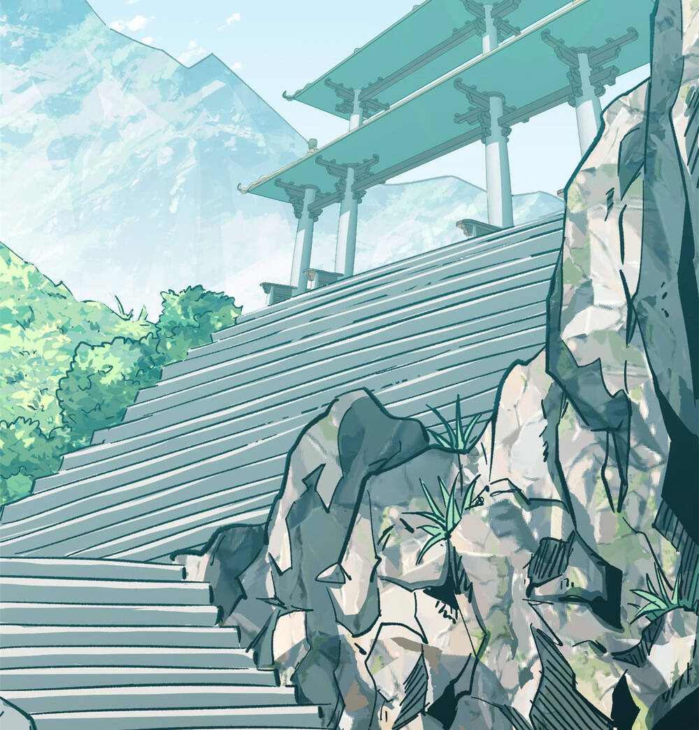 Đỉnh Cấp Khí Vận Lặng Lẽ Tu Luyện Ngàn Năm - Chapter 64 - Page 37