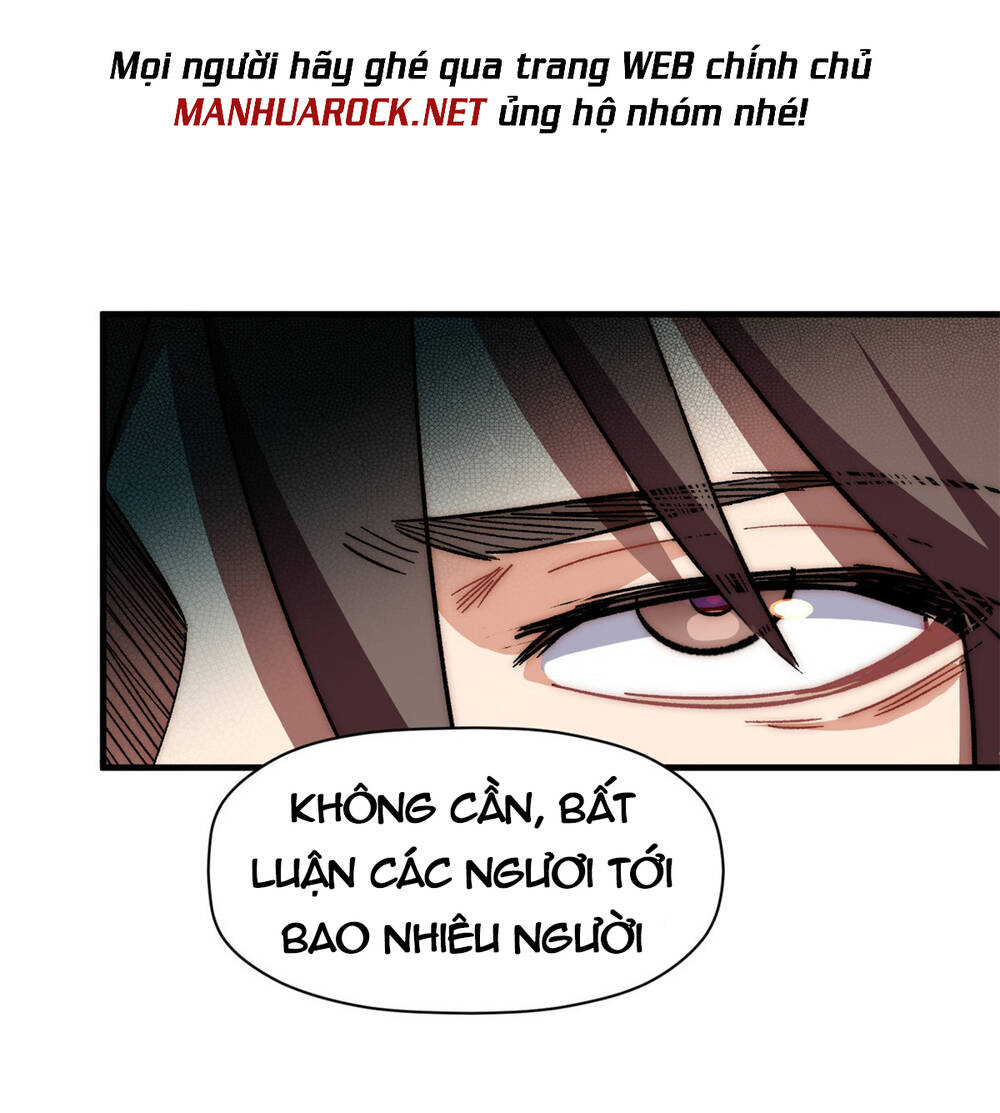 Đỉnh Cấp Khí Vận Lặng Lẽ Tu Luyện Ngàn Năm - Chapter 64 - Page 47