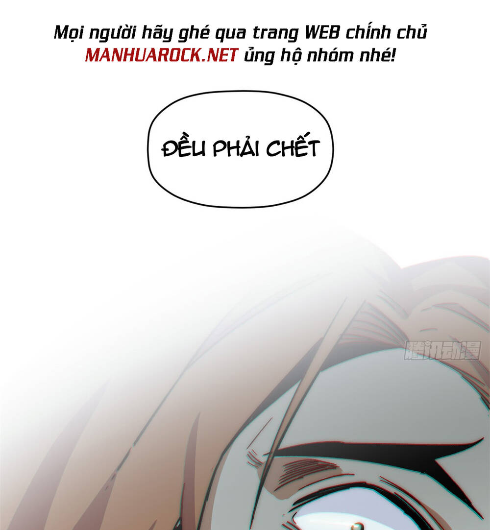 Đỉnh Cấp Khí Vận Lặng Lẽ Tu Luyện Ngàn Năm - Chapter 64 - Page 48