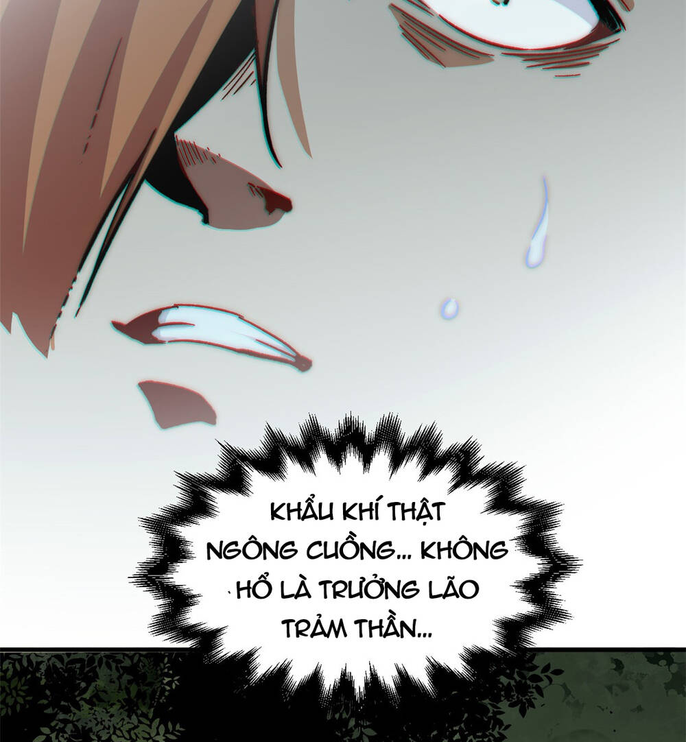 Đỉnh Cấp Khí Vận Lặng Lẽ Tu Luyện Ngàn Năm - Chapter 64 - Page 49