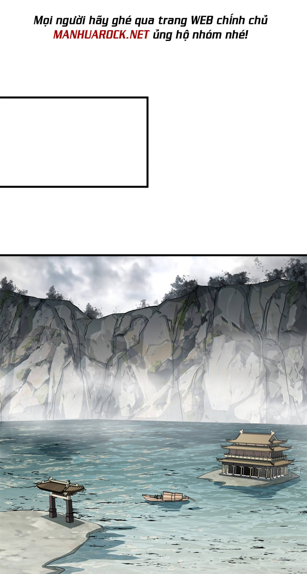 Đỉnh Cấp Khí Vận Lặng Lẽ Tu Luyện Ngàn Năm - Chapter 64 - Page 56