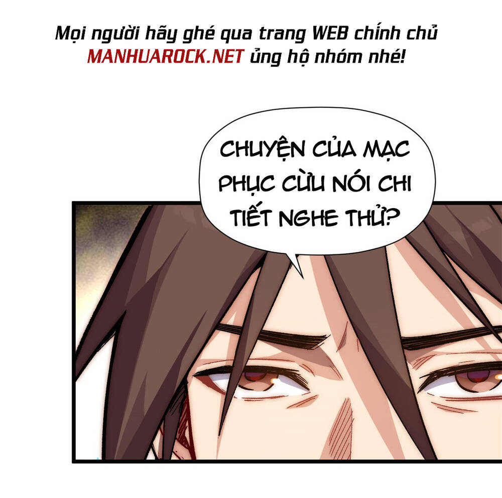 Đỉnh Cấp Khí Vận Lặng Lẽ Tu Luyện Ngàn Năm - Chapter 64 - Page 5