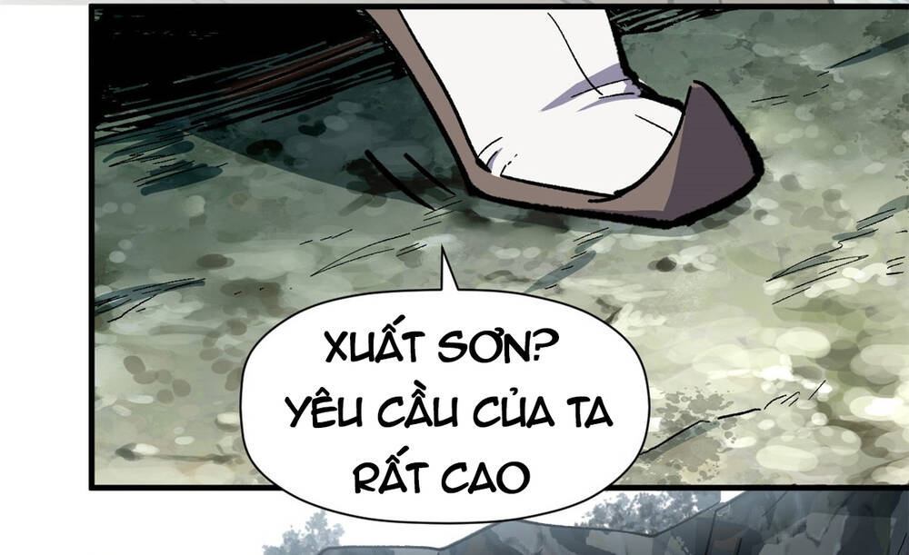 Đỉnh Cấp Khí Vận Lặng Lẽ Tu Luyện Ngàn Năm - Chapter 64 - Page 59