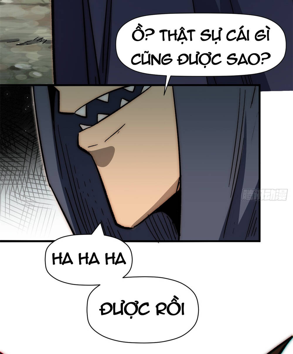 Đỉnh Cấp Khí Vận Lặng Lẽ Tu Luyện Ngàn Năm - Chapter 64 - Page 61