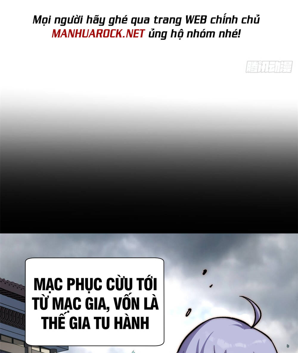 Đỉnh Cấp Khí Vận Lặng Lẽ Tu Luyện Ngàn Năm - Chapter 64 - Page 6