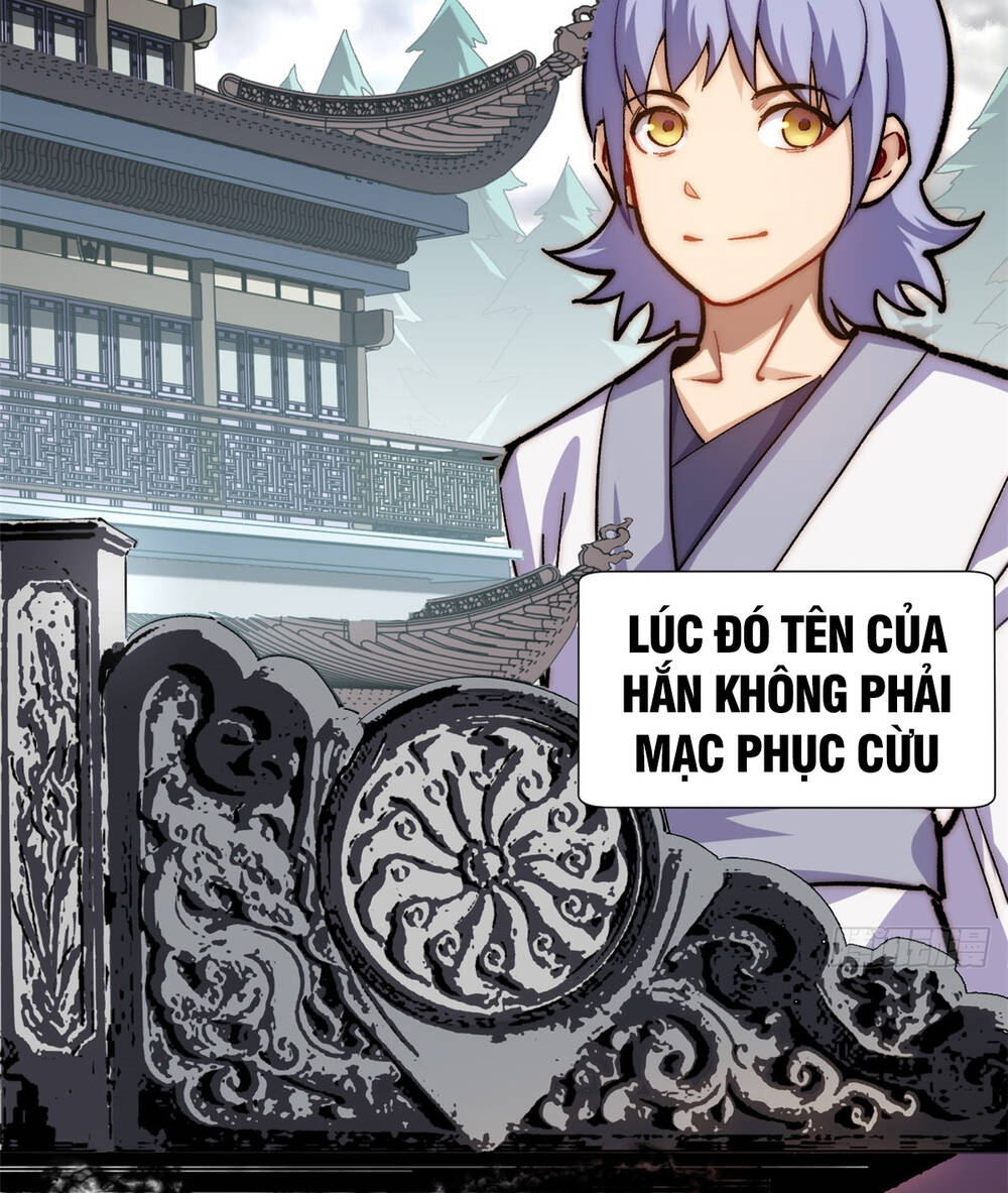 Đỉnh Cấp Khí Vận Lặng Lẽ Tu Luyện Ngàn Năm - Chapter 64 - Page 7