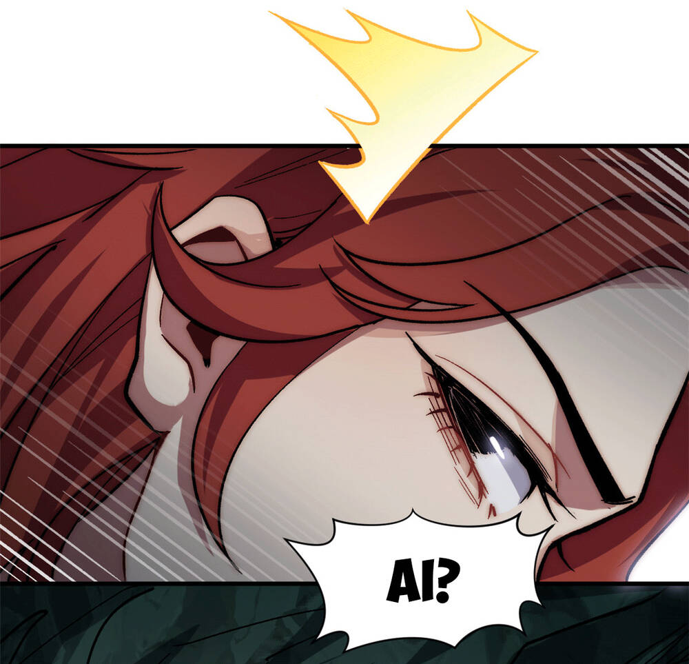 Đỉnh Cấp Khí Vận Lặng Lẽ Tu Luyện Ngàn Năm - Chapter 65 - Page 9