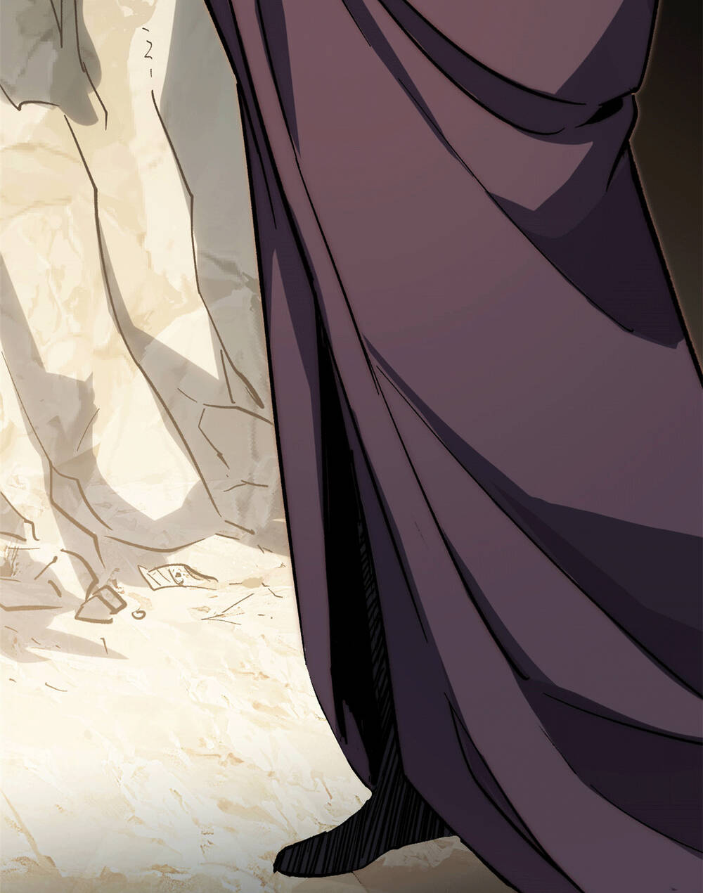 Đỉnh Cấp Khí Vận Lặng Lẽ Tu Luyện Ngàn Năm - Chapter 65 - Page 11