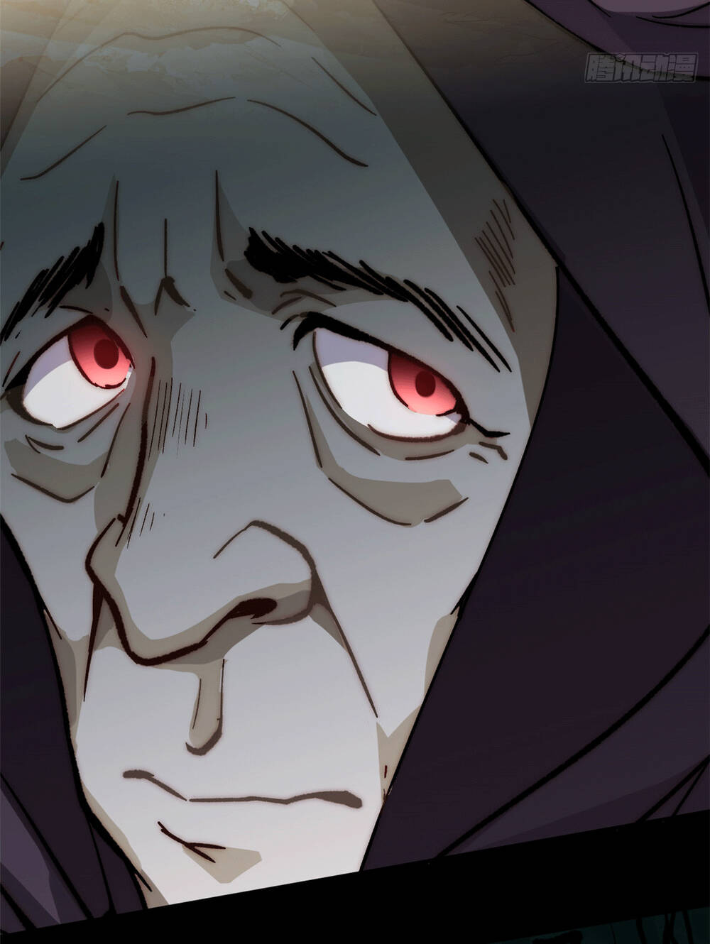 Đỉnh Cấp Khí Vận Lặng Lẽ Tu Luyện Ngàn Năm - Chapter 65 - Page 12