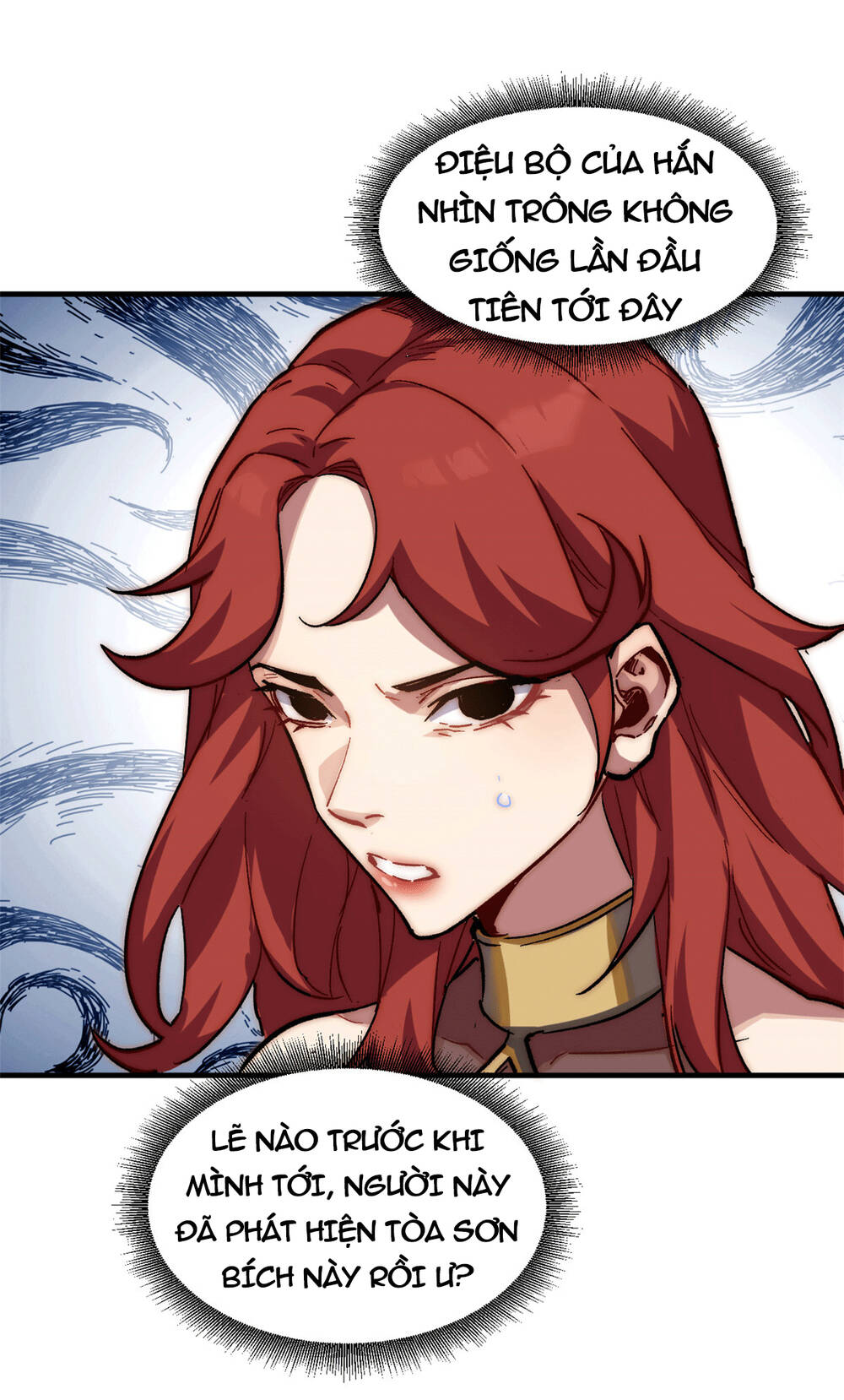 Đỉnh Cấp Khí Vận Lặng Lẽ Tu Luyện Ngàn Năm - Chapter 65 - Page 15