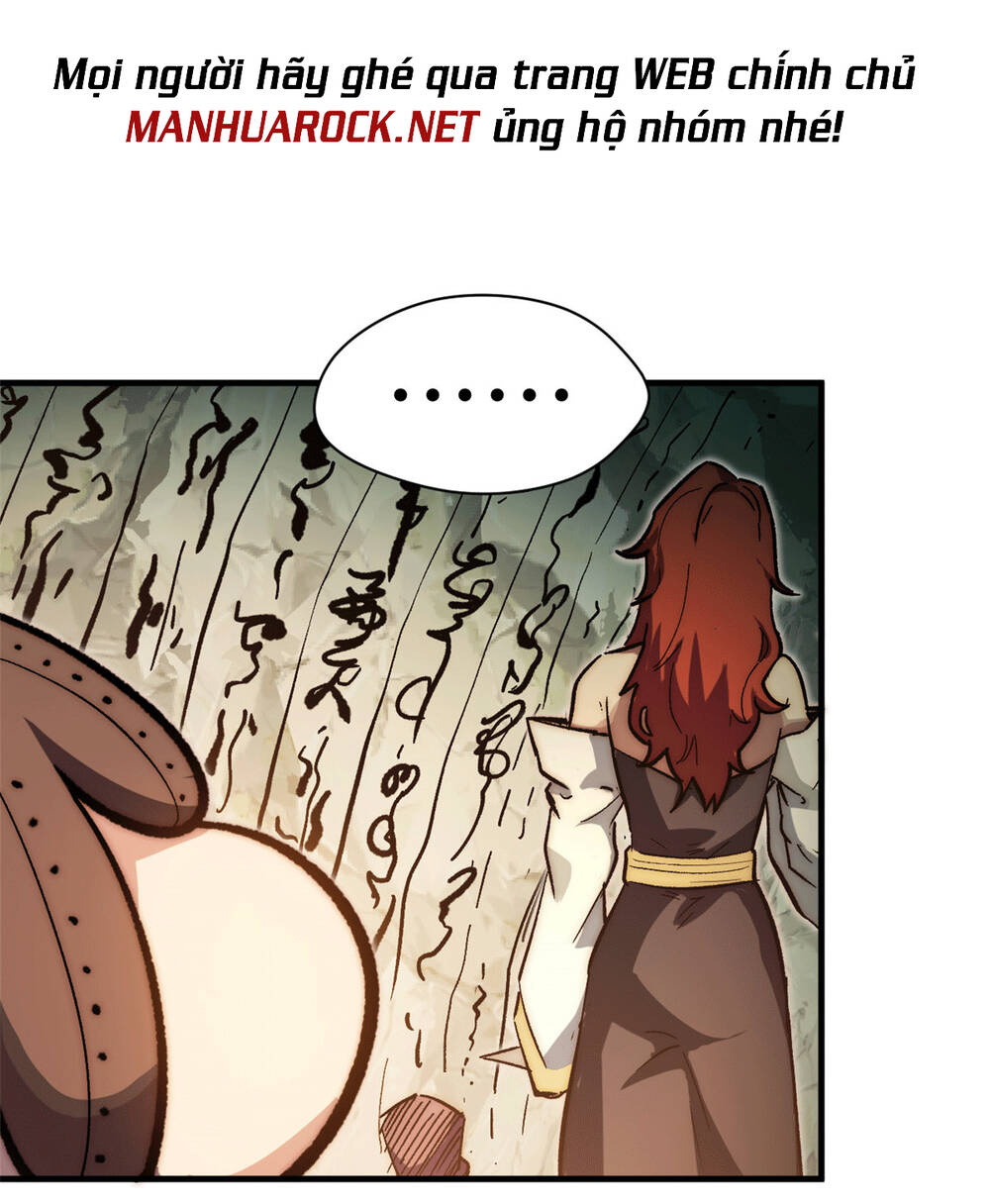 Đỉnh Cấp Khí Vận Lặng Lẽ Tu Luyện Ngàn Năm - Chapter 65 - Page 16