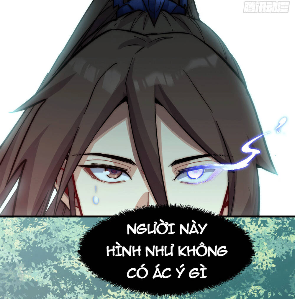 Đỉnh Cấp Khí Vận Lặng Lẽ Tu Luyện Ngàn Năm - Chapter 65 - Page 18