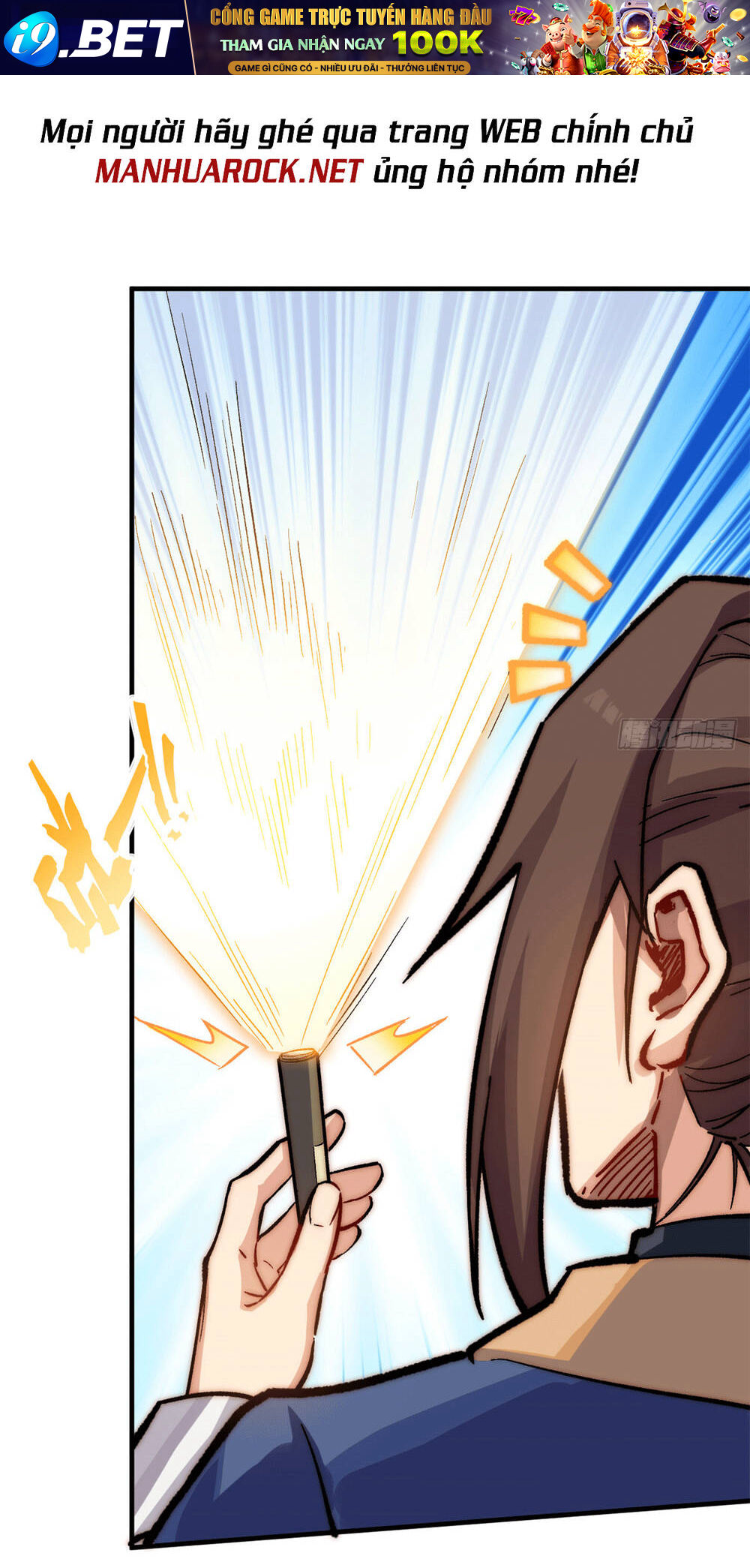 Đỉnh Cấp Khí Vận Lặng Lẽ Tu Luyện Ngàn Năm - Chapter 65 - Page 24