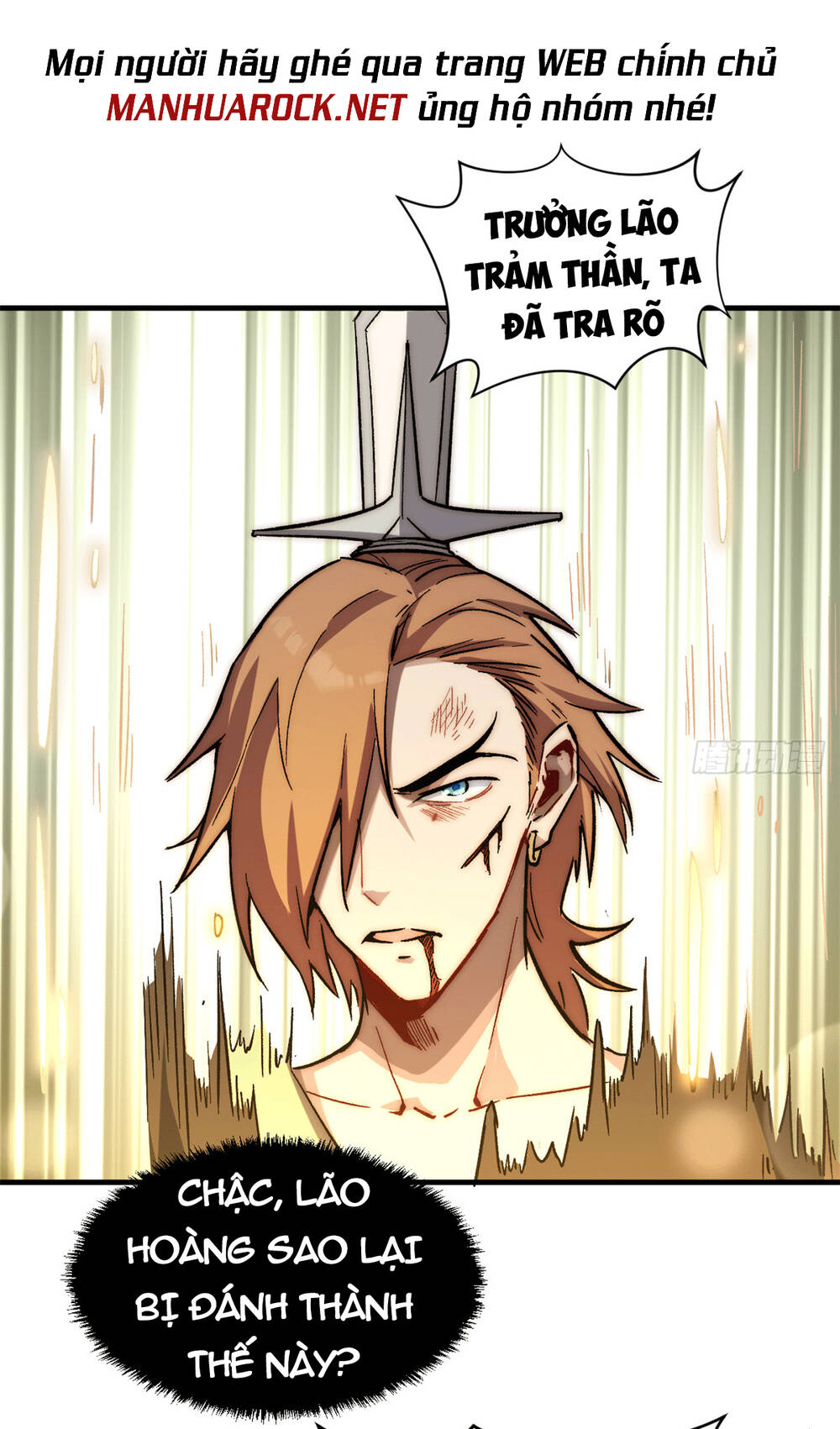 Đỉnh Cấp Khí Vận Lặng Lẽ Tu Luyện Ngàn Năm - Chapter 65 - Page 25