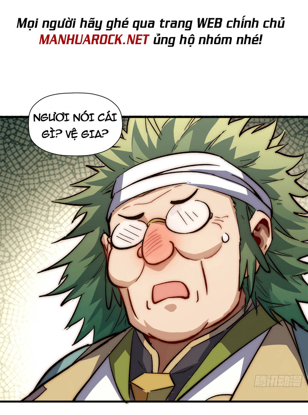 Đỉnh Cấp Khí Vận Lặng Lẽ Tu Luyện Ngàn Năm - Chapter 65 - Page 30