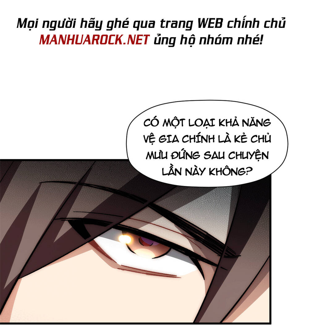 Đỉnh Cấp Khí Vận Lặng Lẽ Tu Luyện Ngàn Năm - Chapter 65 - Page 34