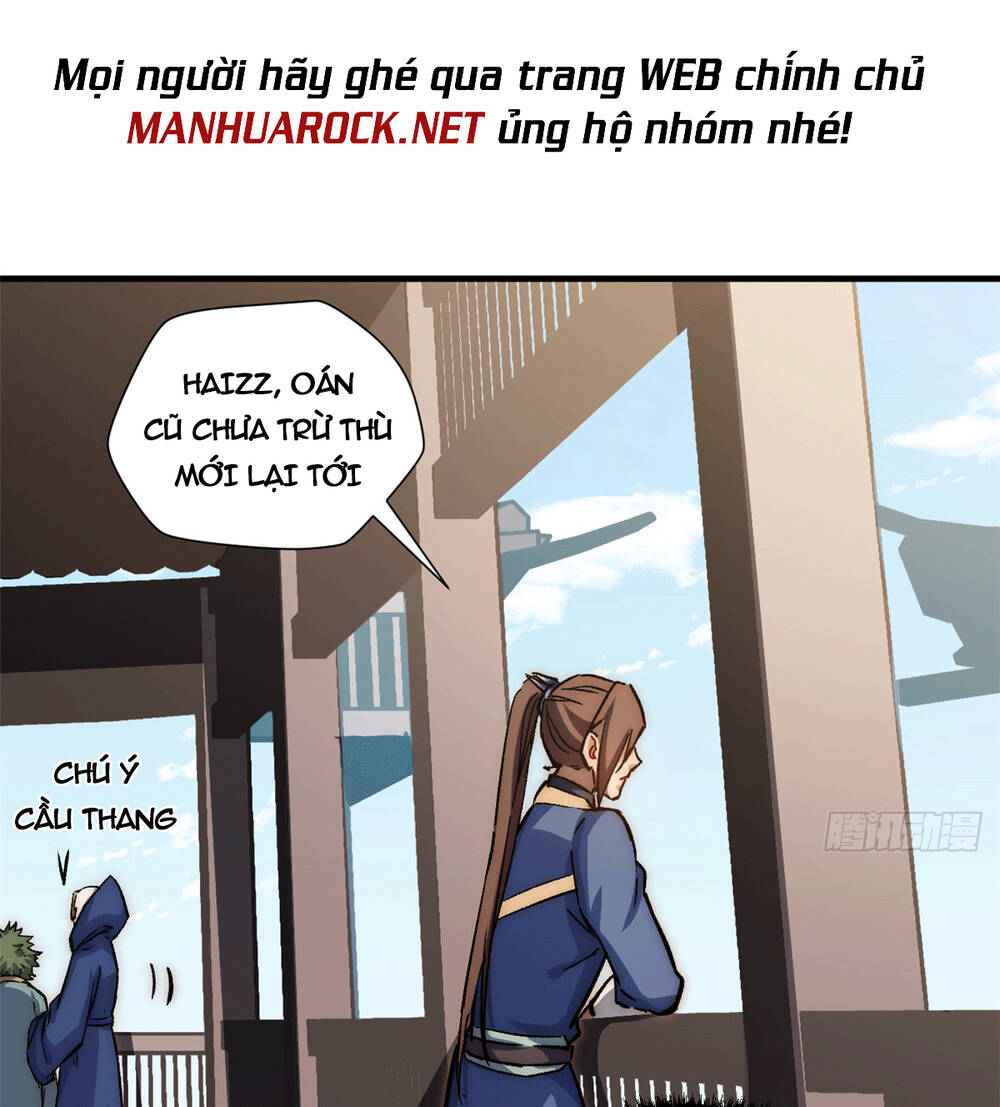 Đỉnh Cấp Khí Vận Lặng Lẽ Tu Luyện Ngàn Năm - Chapter 65 - Page 39