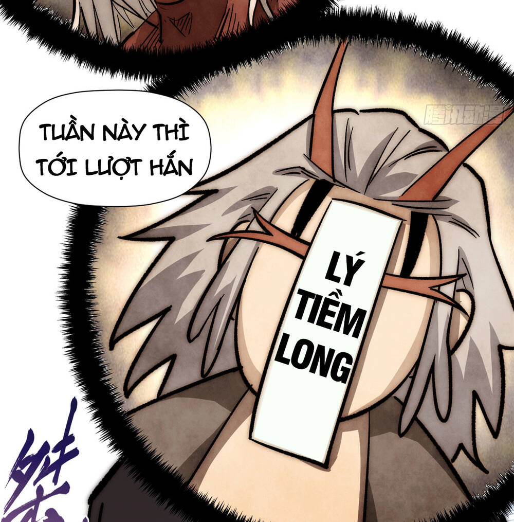 Đỉnh Cấp Khí Vận Lặng Lẽ Tu Luyện Ngàn Năm - Chapter 65 - Page 43