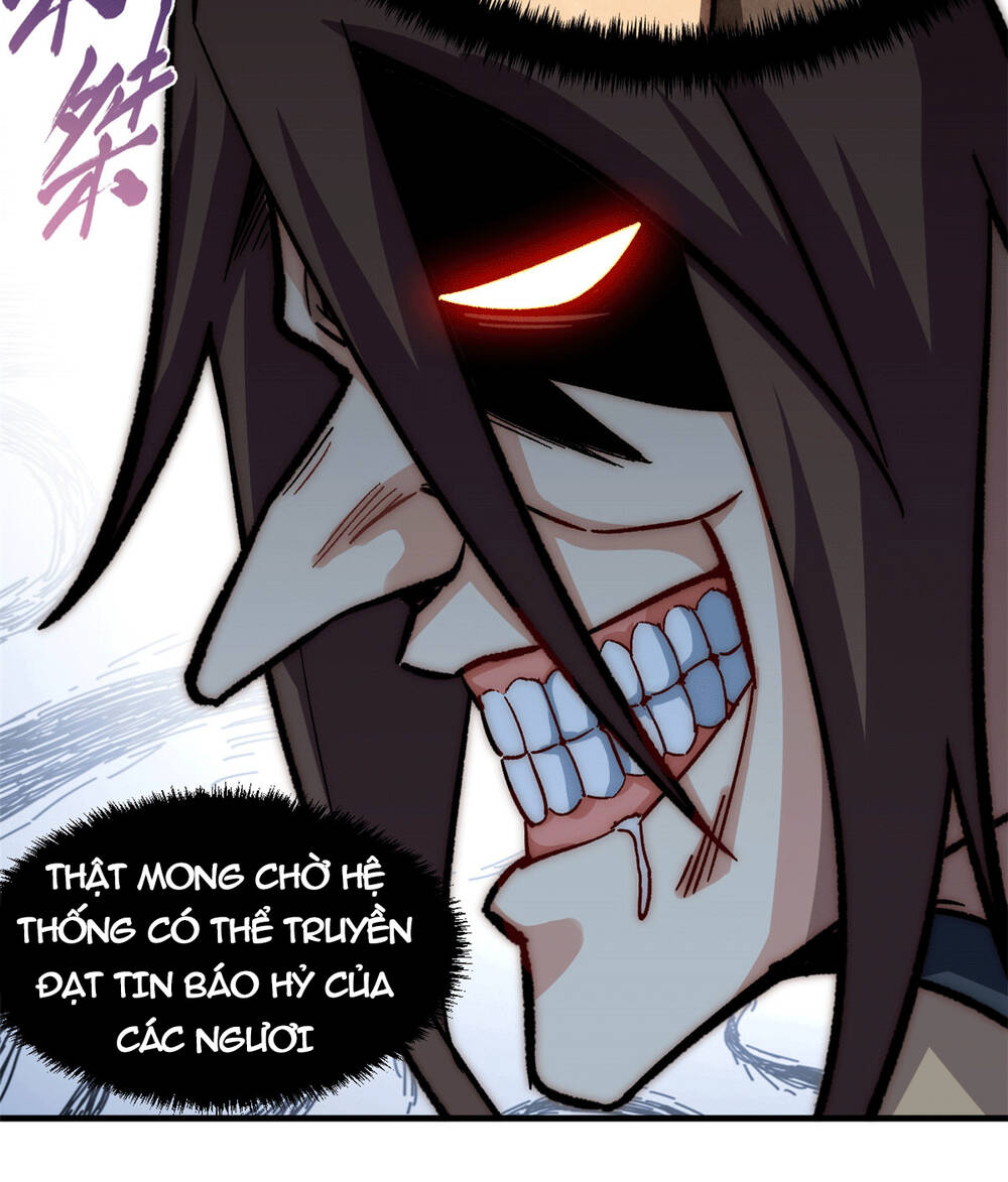 Đỉnh Cấp Khí Vận Lặng Lẽ Tu Luyện Ngàn Năm - Chapter 65 - Page 44