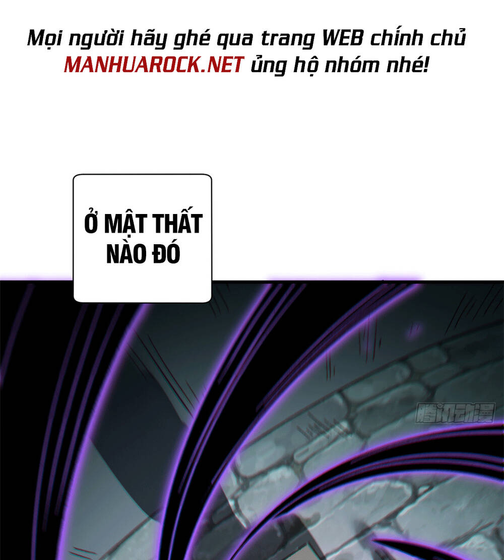 Đỉnh Cấp Khí Vận Lặng Lẽ Tu Luyện Ngàn Năm - Chapter 65 - Page 45