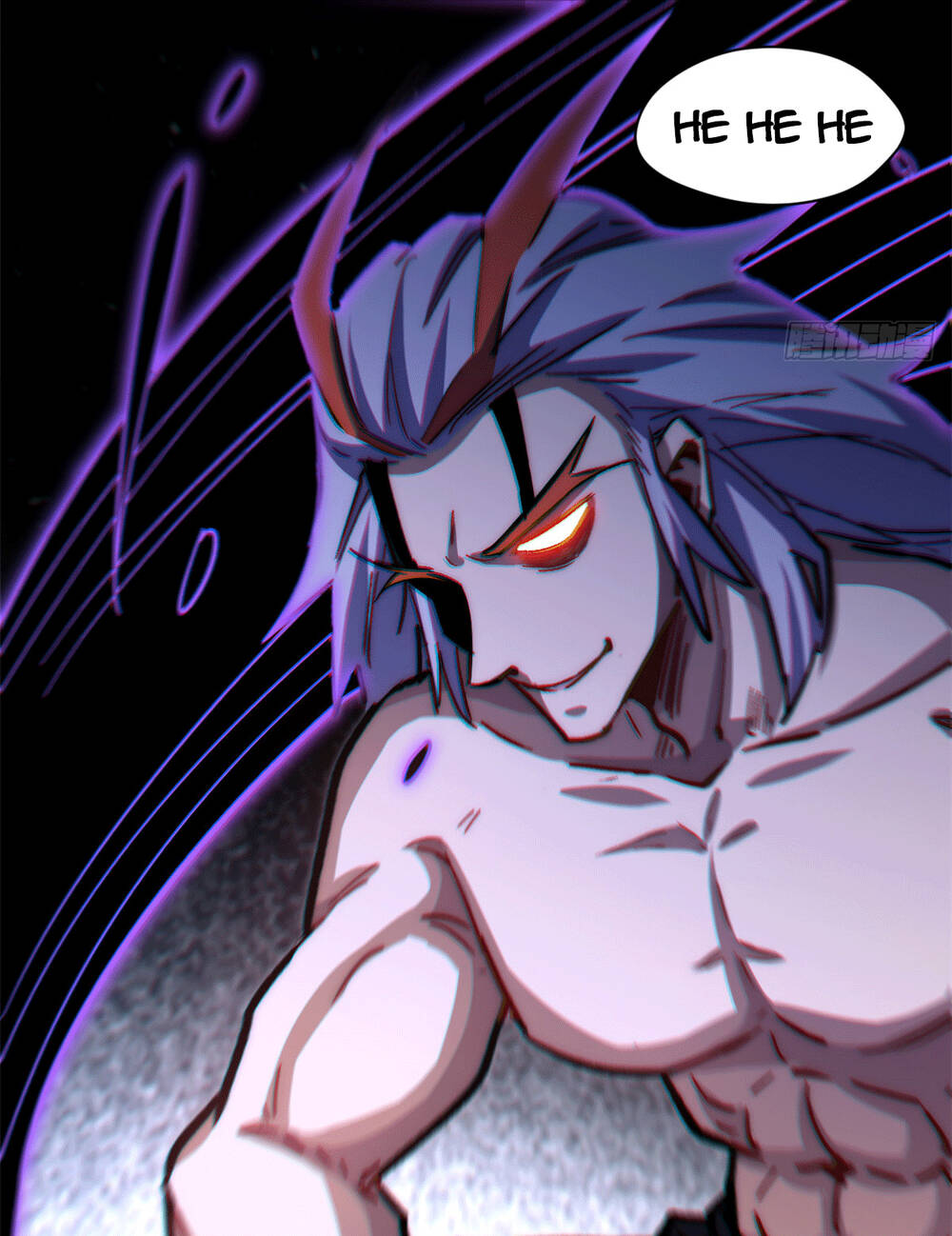 Đỉnh Cấp Khí Vận Lặng Lẽ Tu Luyện Ngàn Năm - Chapter 65 - Page 47