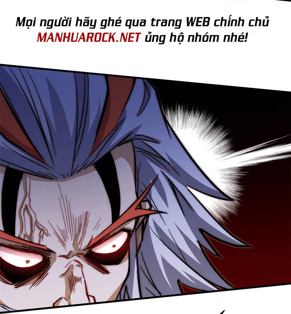 Đỉnh Cấp Khí Vận Lặng Lẽ Tu Luyện Ngàn Năm - Chapter 65 - Page 49