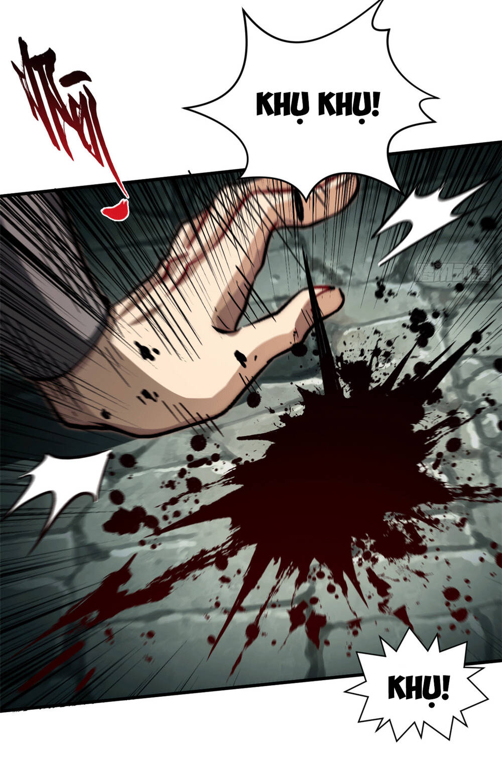 Đỉnh Cấp Khí Vận Lặng Lẽ Tu Luyện Ngàn Năm - Chapter 65 - Page 50