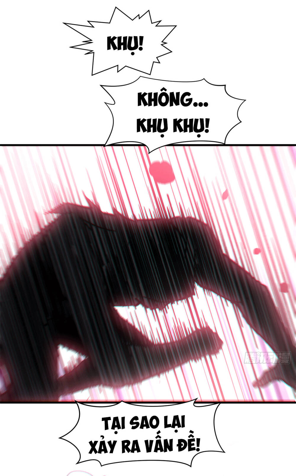 Đỉnh Cấp Khí Vận Lặng Lẽ Tu Luyện Ngàn Năm - Chapter 65 - Page 51