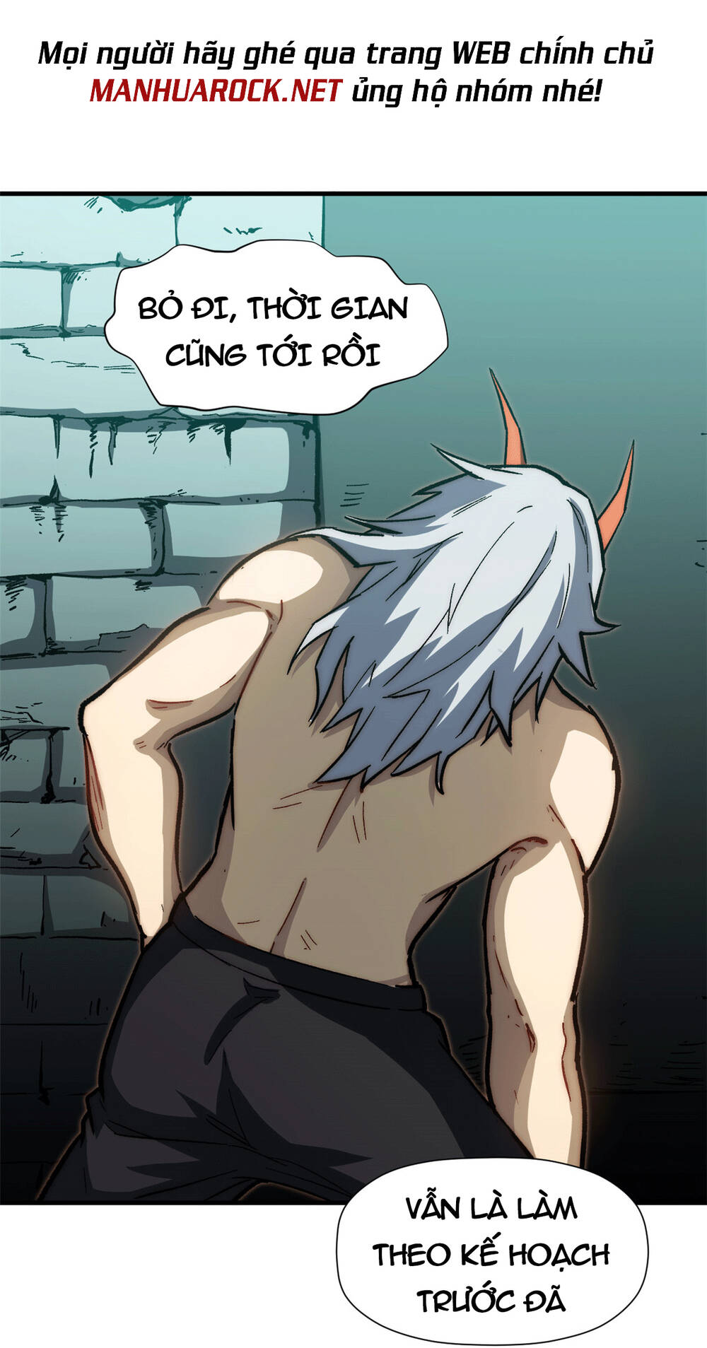 Đỉnh Cấp Khí Vận Lặng Lẽ Tu Luyện Ngàn Năm - Chapter 65 - Page 53