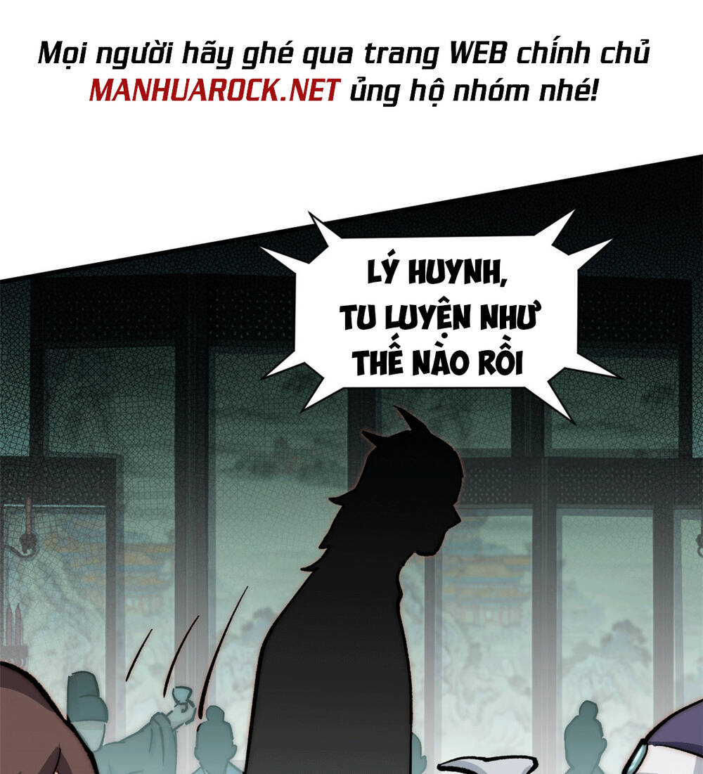 Đỉnh Cấp Khí Vận Lặng Lẽ Tu Luyện Ngàn Năm - Chapter 65 - Page 57