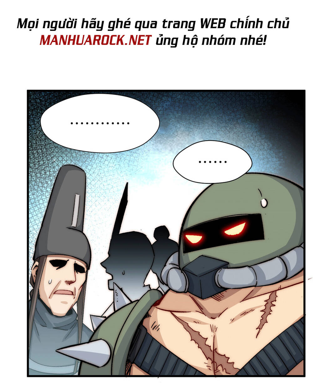 Đỉnh Cấp Khí Vận Lặng Lẽ Tu Luyện Ngàn Năm - Chapter 65 - Page 63