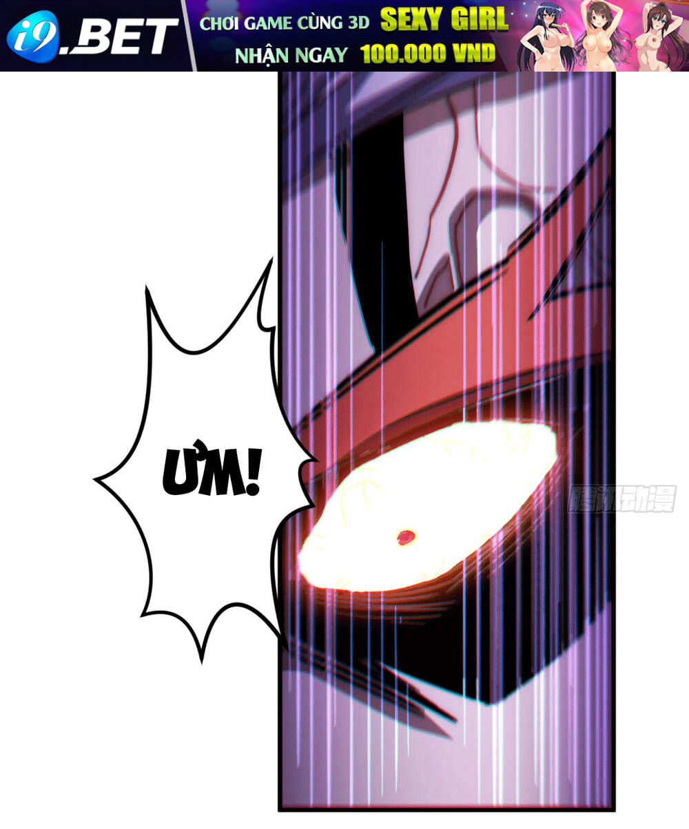 Đỉnh Cấp Khí Vận Lặng Lẽ Tu Luyện Ngàn Năm - Chapter 65 - Page 67