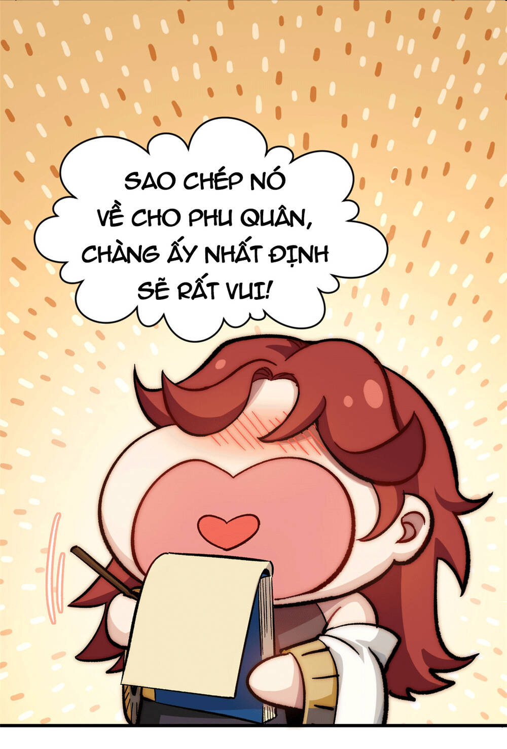 Đỉnh Cấp Khí Vận Lặng Lẽ Tu Luyện Ngàn Năm - Chapter 65 - Page 6