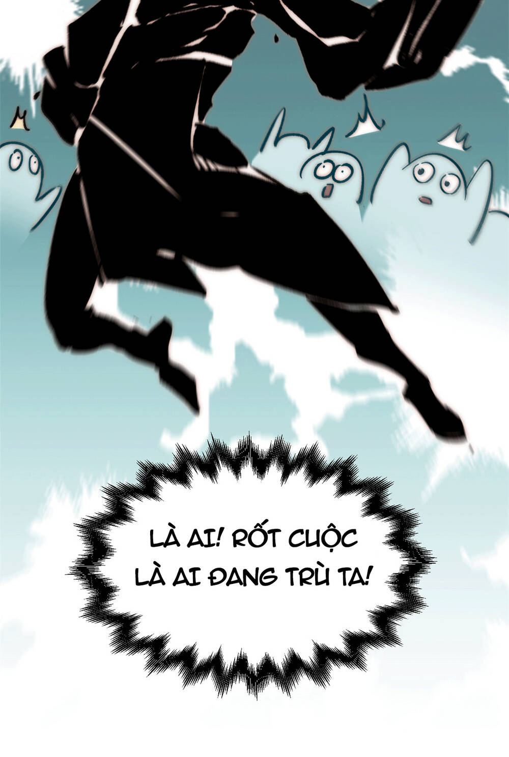 Đỉnh Cấp Khí Vận Lặng Lẽ Tu Luyện Ngàn Năm - Chapter 65 - Page 69