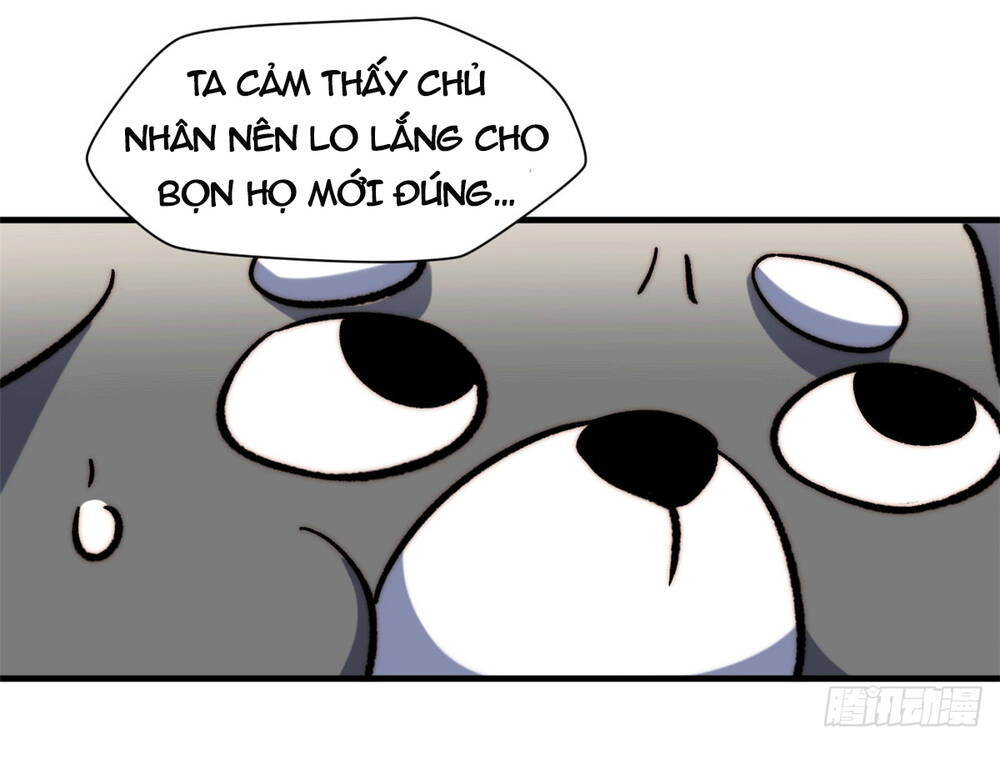 Đỉnh Cấp Khí Vận Lặng Lẽ Tu Luyện Ngàn Năm - Chapter 66 - Page 9