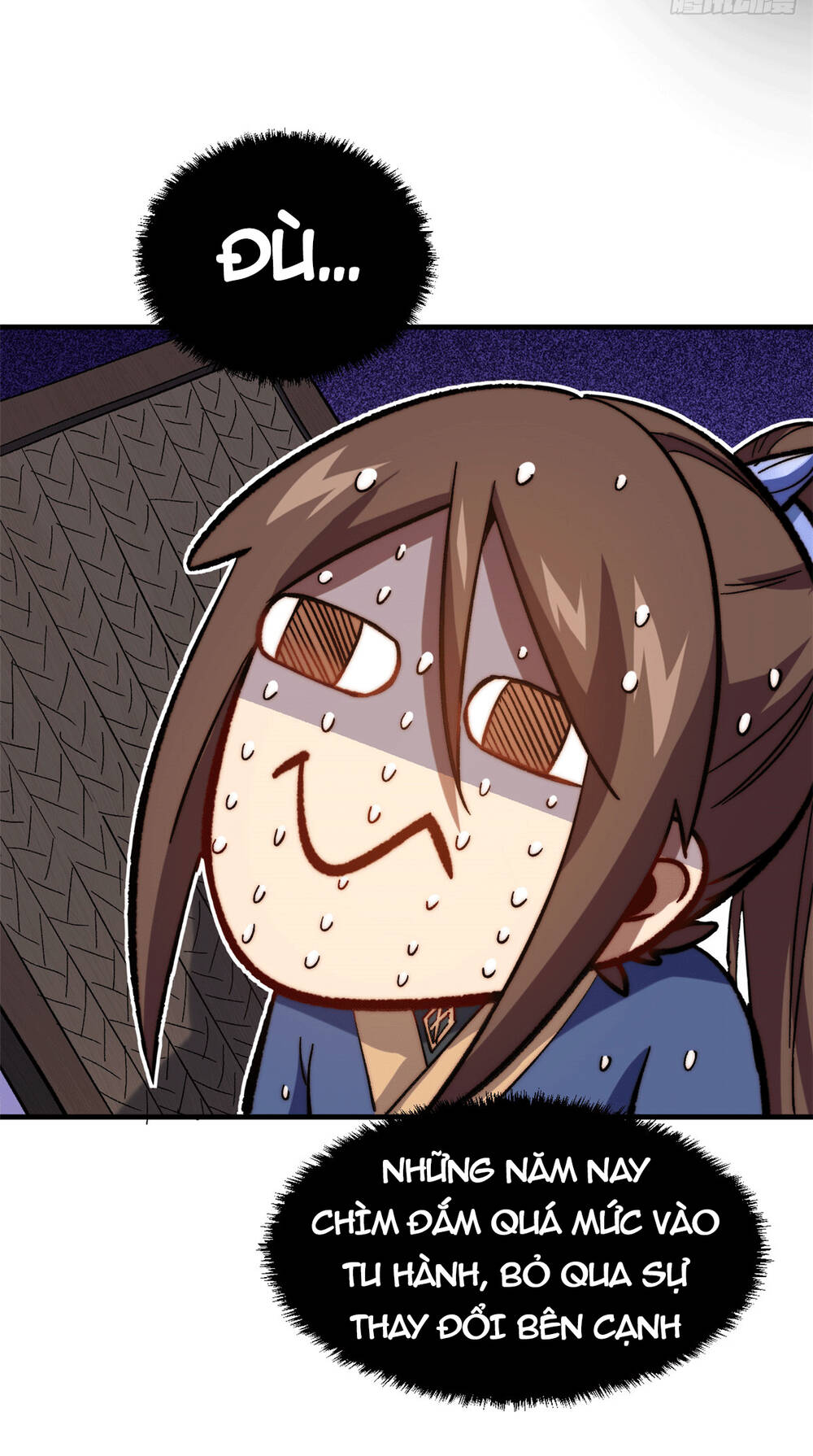 Đỉnh Cấp Khí Vận Lặng Lẽ Tu Luyện Ngàn Năm - Chapter 66 - Page 11