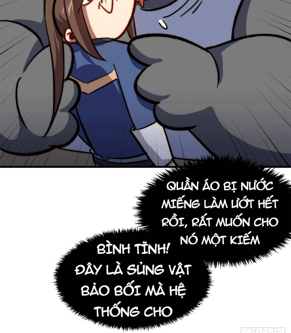 Đỉnh Cấp Khí Vận Lặng Lẽ Tu Luyện Ngàn Năm - Chapter 66 - Page 13