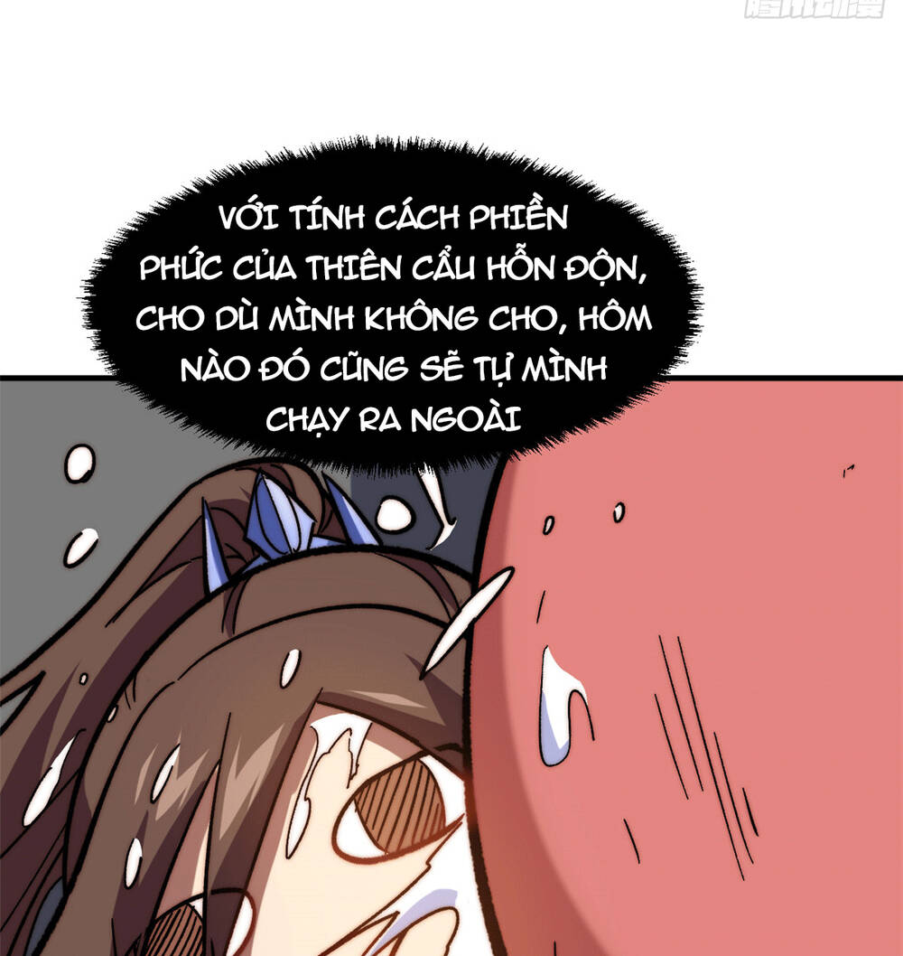 Đỉnh Cấp Khí Vận Lặng Lẽ Tu Luyện Ngàn Năm - Chapter 66 - Page 14