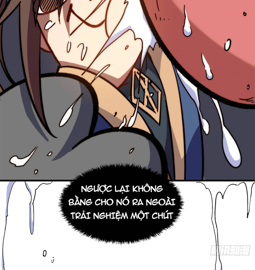 Đỉnh Cấp Khí Vận Lặng Lẽ Tu Luyện Ngàn Năm - Chapter 66 - Page 15