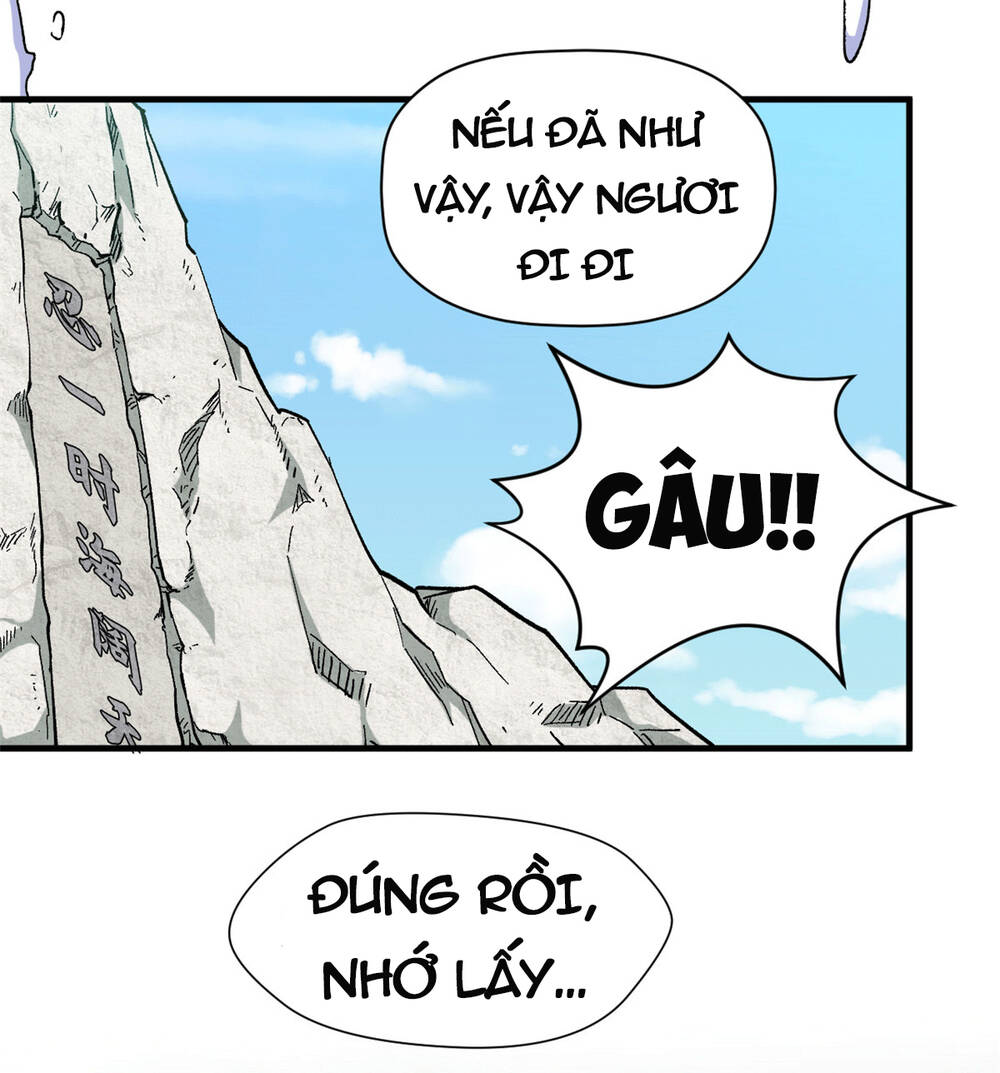 Đỉnh Cấp Khí Vận Lặng Lẽ Tu Luyện Ngàn Năm - Chapter 66 - Page 16