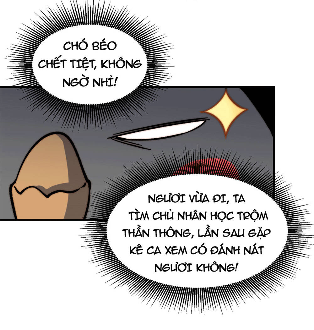 Đỉnh Cấp Khí Vận Lặng Lẽ Tu Luyện Ngàn Năm - Chapter 66 - Page 25