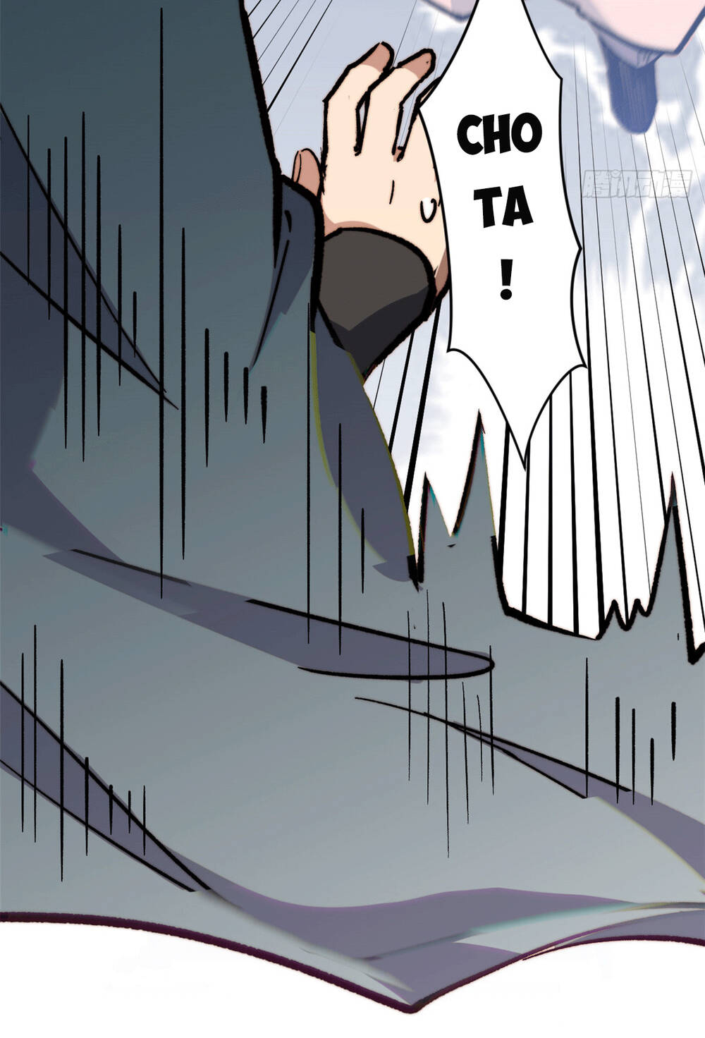 Đỉnh Cấp Khí Vận Lặng Lẽ Tu Luyện Ngàn Năm - Chapter 66 - Page 42