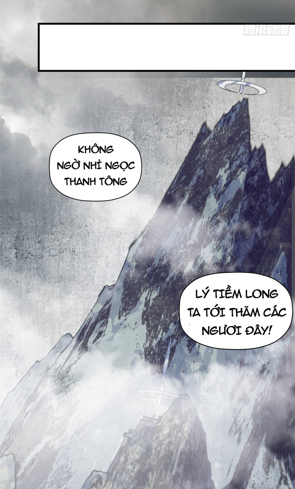 Đỉnh Cấp Khí Vận Lặng Lẽ Tu Luyện Ngàn Năm - Chapter 66 - Page 48