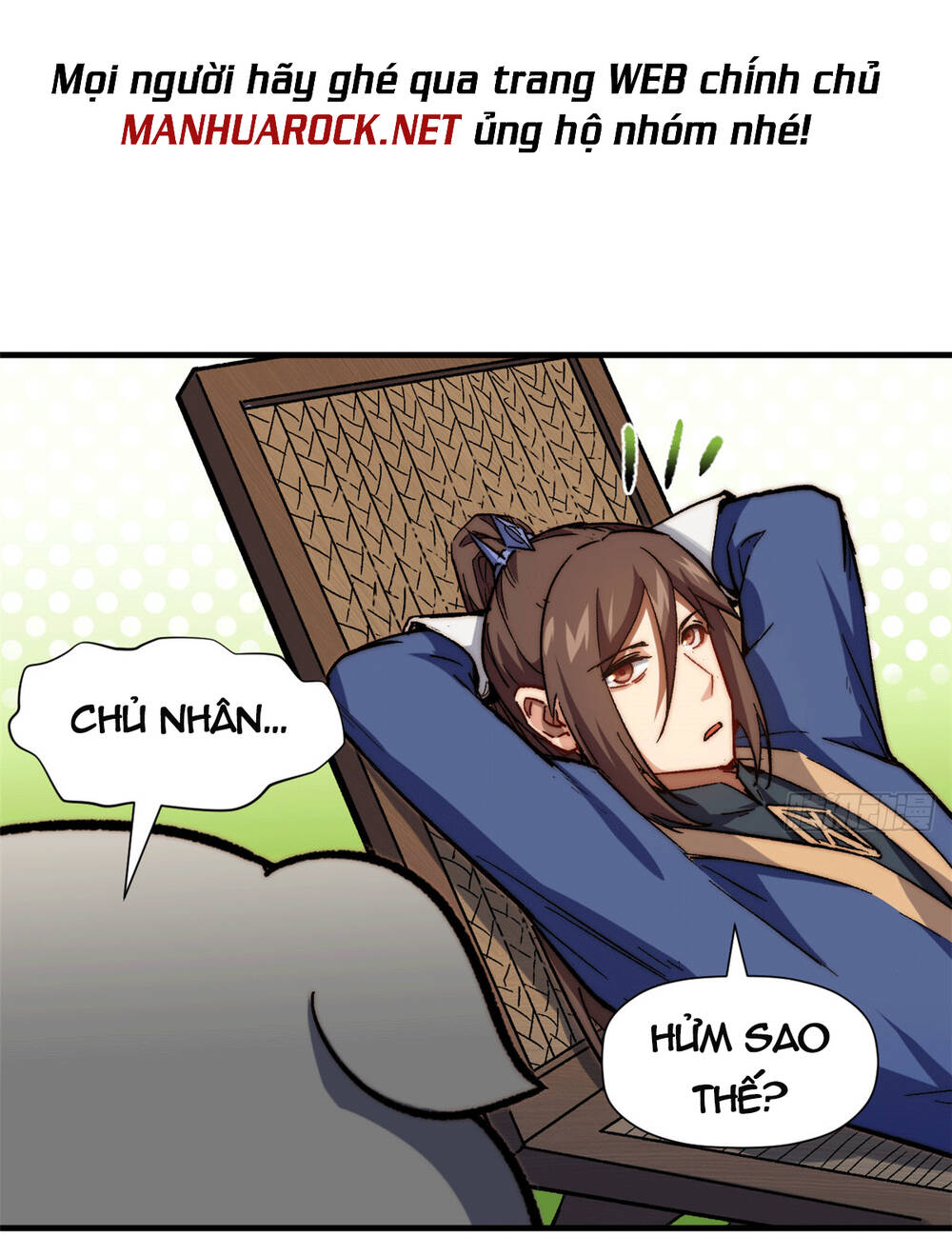 Đỉnh Cấp Khí Vận Lặng Lẽ Tu Luyện Ngàn Năm - Chapter 66 - Page 4