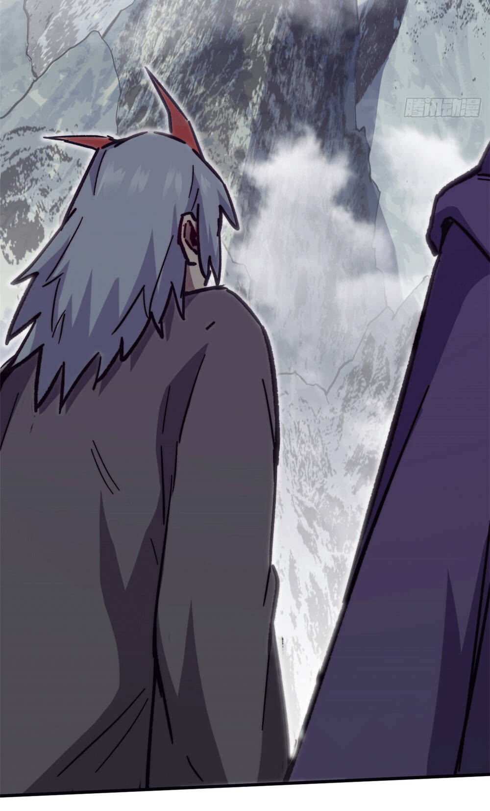 Đỉnh Cấp Khí Vận Lặng Lẽ Tu Luyện Ngàn Năm - Chapter 66 - Page 49