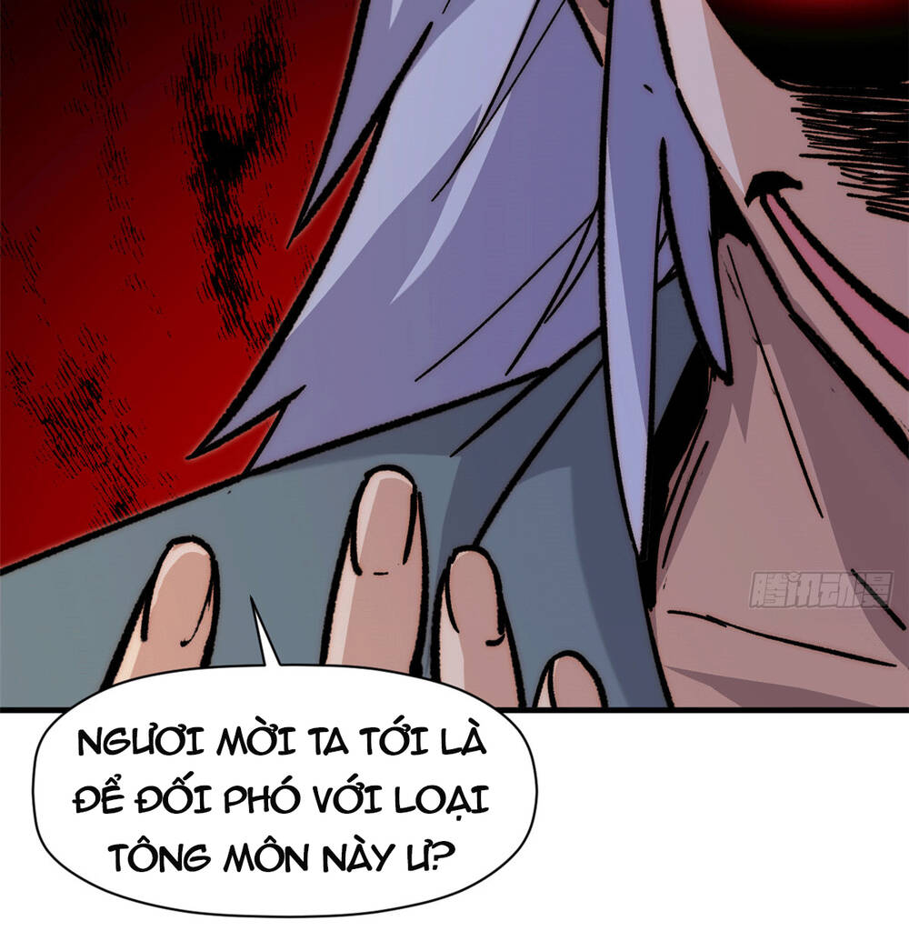 Đỉnh Cấp Khí Vận Lặng Lẽ Tu Luyện Ngàn Năm - Chapter 66 - Page 54