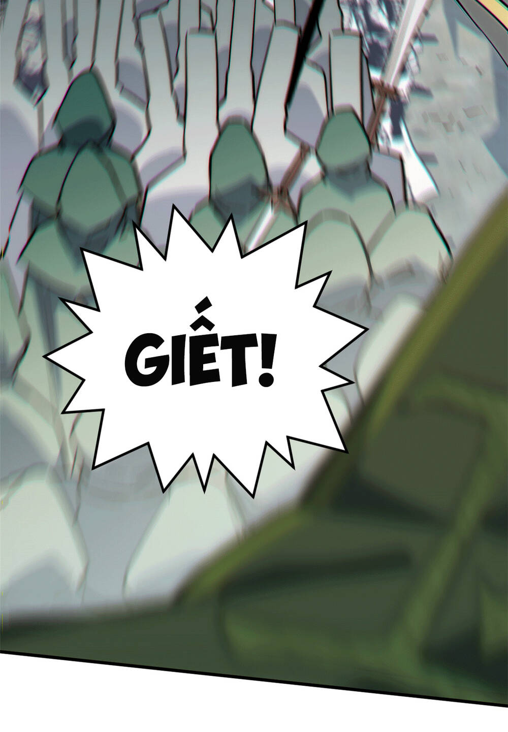 Đỉnh Cấp Khí Vận Lặng Lẽ Tu Luyện Ngàn Năm - Chapter 66 - Page 58